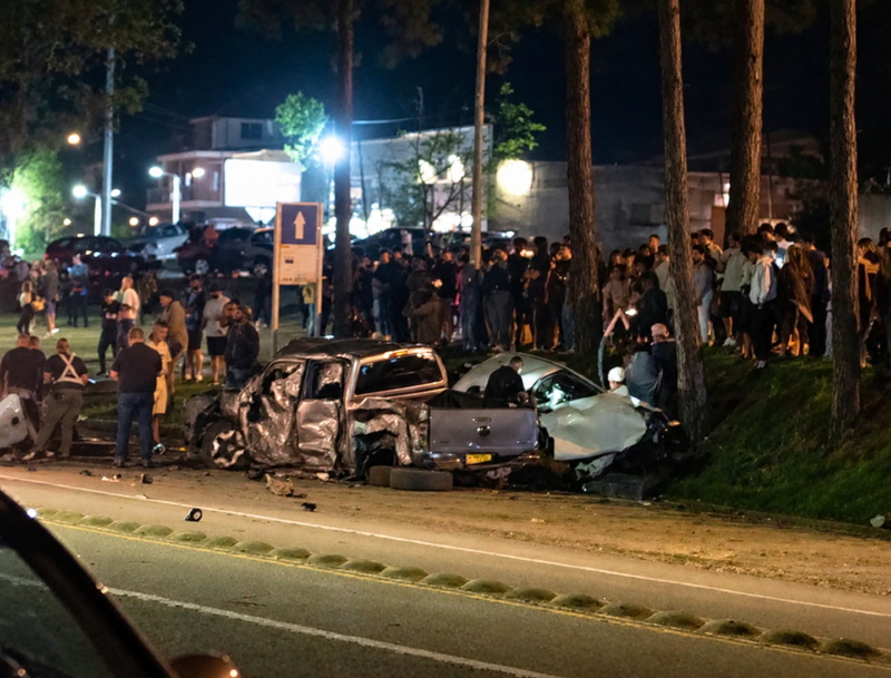 Cómo están los heridos del choque fatal en San Vicente: dos permanecen en terapia intensiva Choque fatal en San Vicente: un herido sigue en terapia intensiva y otro será operado este jueves
