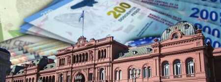 Los recursos automáticos enviados a las provincias alcanzaron $6,85 billones en agosto y registraron una caída real de apenas 0,1% interanual.