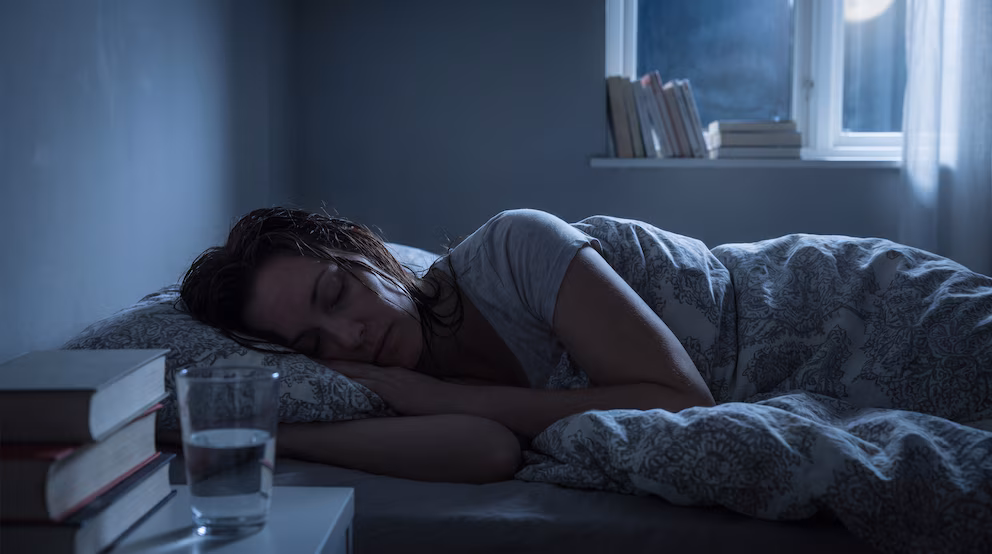 Dormir con calor afecta la salud: cuál es la temperatura ideal para descansar 6 dormir1 - 5