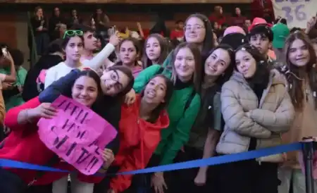 festival por los jovenes todo 2 - 4