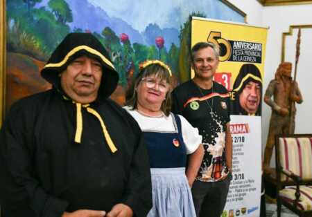 fiesta provincial cerveza alem 1 - 5
