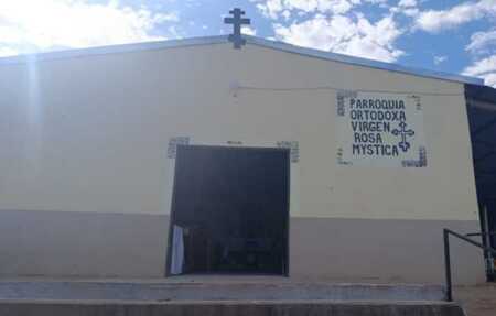 “Se acercan a la iglesia y dicen Padre, tengo un mantel, ¿se lo cambio por algo de comer?”: la realidad de la Chacra 146