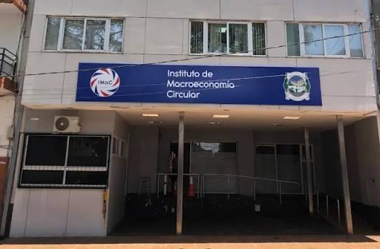 Gervasoni mostró su respaldo a Passalacqua y alertó que "muchos productores están fundidos y vendiendo sus chacras" 2 imac - 1