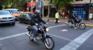 Misiones impulsará un plan integral para reducir los siniestros de motociclistas con apoyo internacional images 34 - 1