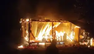 incendio