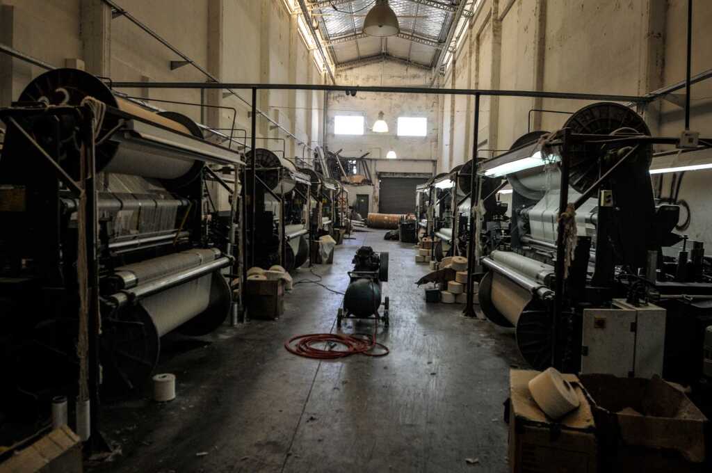 industria