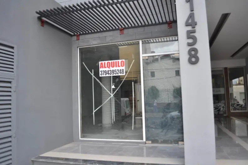 “Lo que nos preocupa es el desconocimiento”: inquilinos cuestionan cómo se legisla sobre los alquileres 4 inquilinoscorrientes - 3