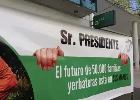 A ciegas: el Directorio del INYM fue convocado a una reunión con funcionarios de Nación El Directorio del INYM fue convocado a una reunión con funcionarios nacionales, pero la mayoría de sus integrantes desconoce el temario.