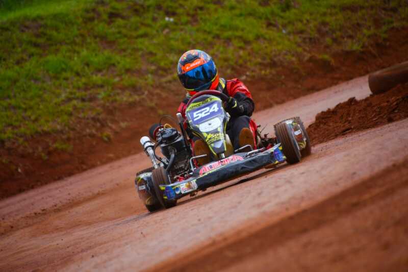 Karting terrado: Puerto Rico coronó a los primeros campeones 3 karting terrado 3 - 2