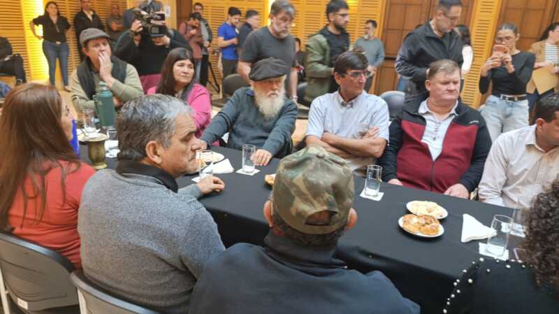 legisltura yerbateros - 3