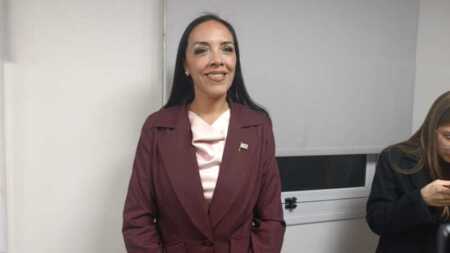 Daniela López respondió a la denuncia en su contra y habló de los controles de licencias docentes lopez denuncia kategora