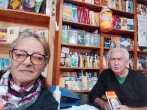 Biblioteca Popular de barrio Sur Argentino: talleres gratuitos y una rifa para sostener un espacio que crece biblioteca barrio sur