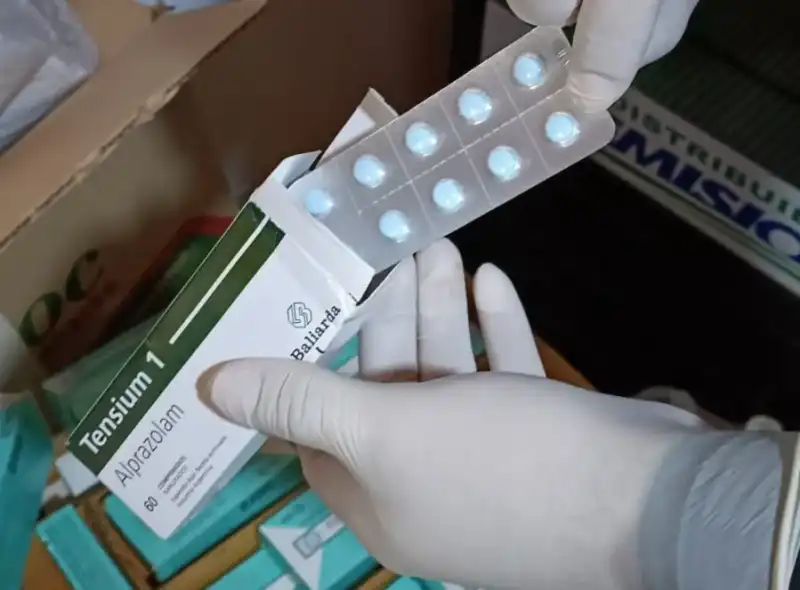medicamento
