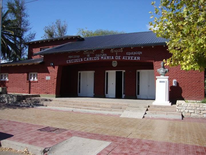 Investigan un mensaje sobre un supuesto abuso sexual en una escuela de San Juan 1 mensaje escuela