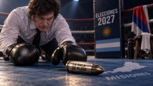 bala de plata