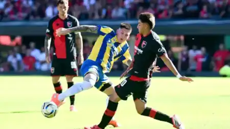 Newell’s