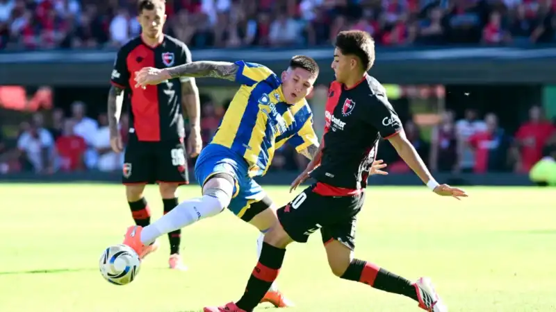 Newell’s