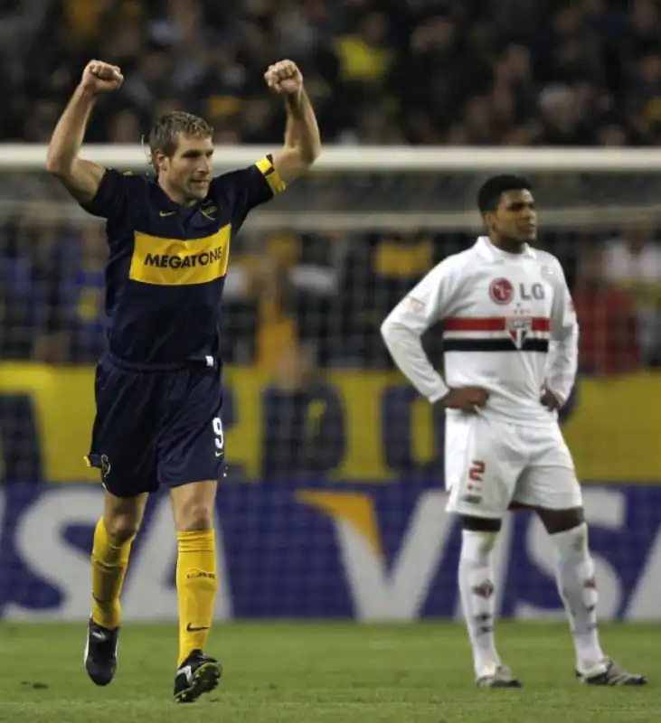 Historial de Boca vs. San Pablo: todos los enfrentamientos y quién ganó más 7 Boca y San Pablo se enfrentan nuevamente por la Copa Sudamericana. Repasá el historial completo entre el Xeneize y el Tricolor, todos sus enfrentamientos desde 1993, las series eliminatorias, la Recopa Sudamericana 2006 y quién ganó más partidos entre ambos.