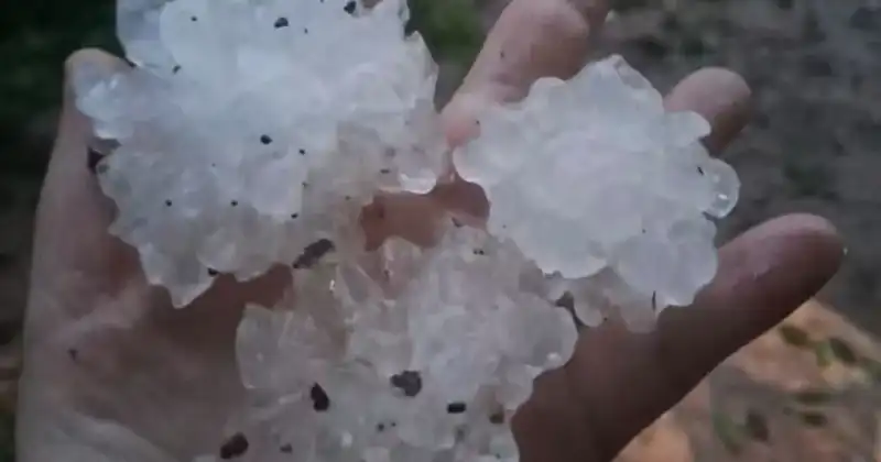 Paraguay bajo alerta para este viernes 