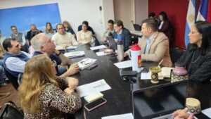 misiones paritaria docente