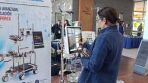 Posadas es sede del 4° Congreso Argentino de Perfusión con más de 50 disertantes nacionales e internacionales