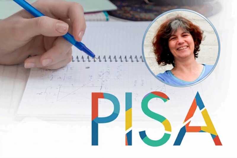 Argentina ante PISA: Irene Kit llamó a dejar la búsqueda de culpables y pasar a la acción La especialista en educación Irene Kit planteó la necesidad de revisar las prioridades de la escuela frente al deterioro de los aprendizajes y el impacto de la cultura digital.
