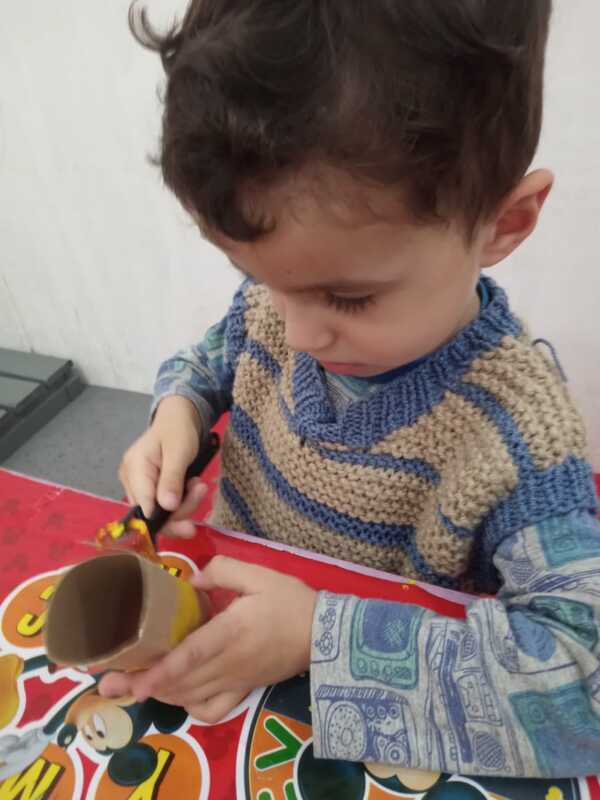 Instituto Saavedra y Red IPU’A impulsan capacitaciones para fortalecer la formación en Primera Infancia 6 primera infancia cursos 2 - 5