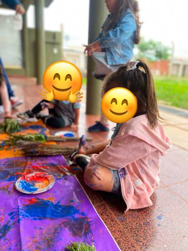 Instituto Saavedra y Red IPU’A impulsan capacitaciones para fortalecer la formación en Primera Infancia 2 primera infancia cursos 4 - 1