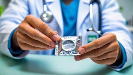 Aumentan las infecciones de transmisión sexual en Argentina: los mitos que dificultan la prevención sexual2 - 2