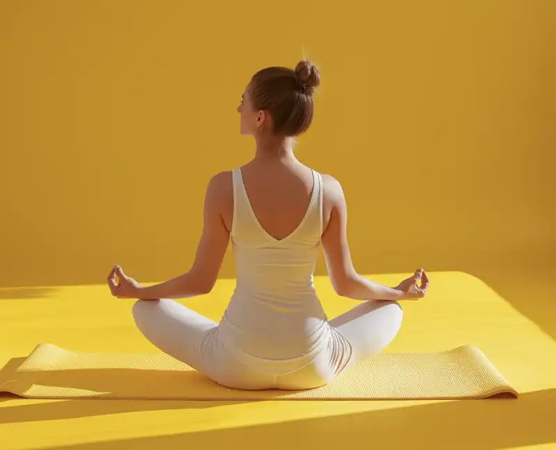 Yoga y corazón: los beneficios que encontraron estudios científicos yoga2 - 4