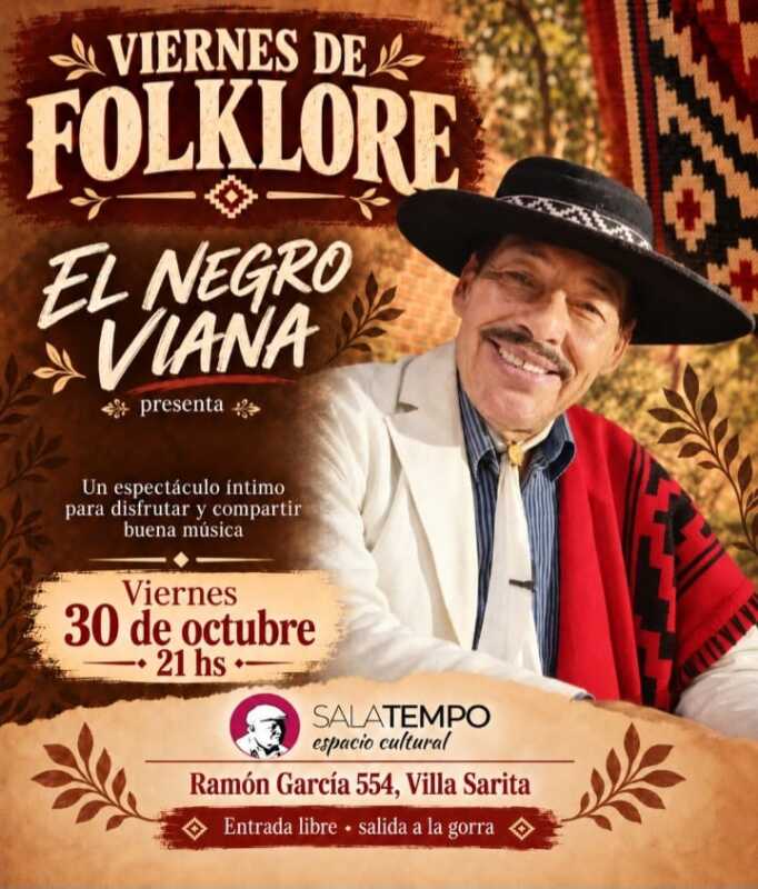 1. Viernes 30Oct El negro Viana - 19