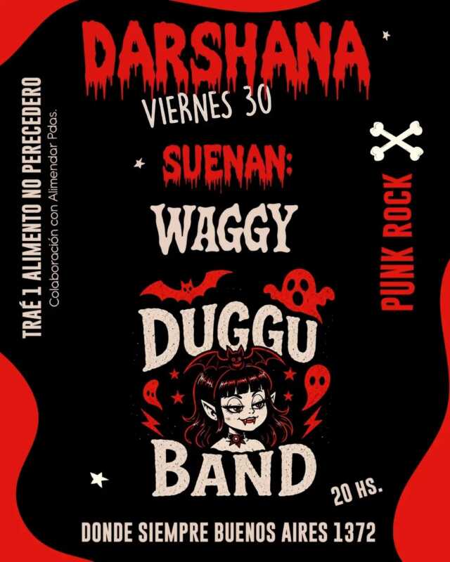 1. Viernes 30Oct. Darshana - 13
