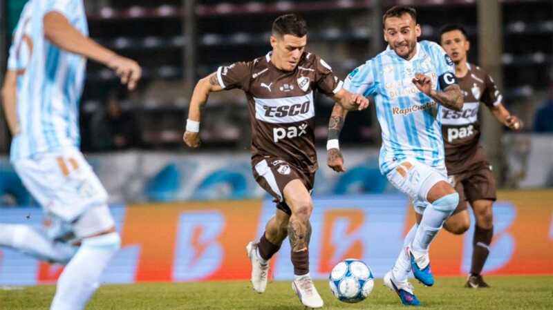 platense