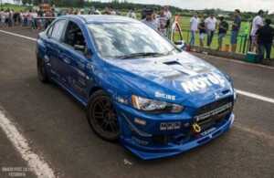 time attack