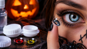 Protección ocular en Halloween: cómo prevenir lesiones por el uso de lentes de contacto de colores 1bf37270 c7ef 4a31 8b47 c03335f276d5 - 1