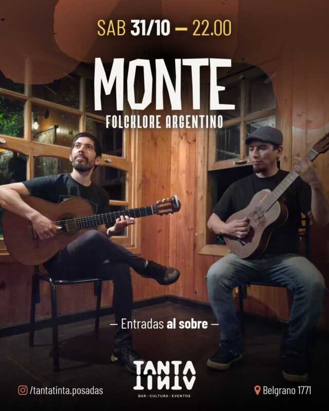 2. Sabado 31Oct Monte - 49