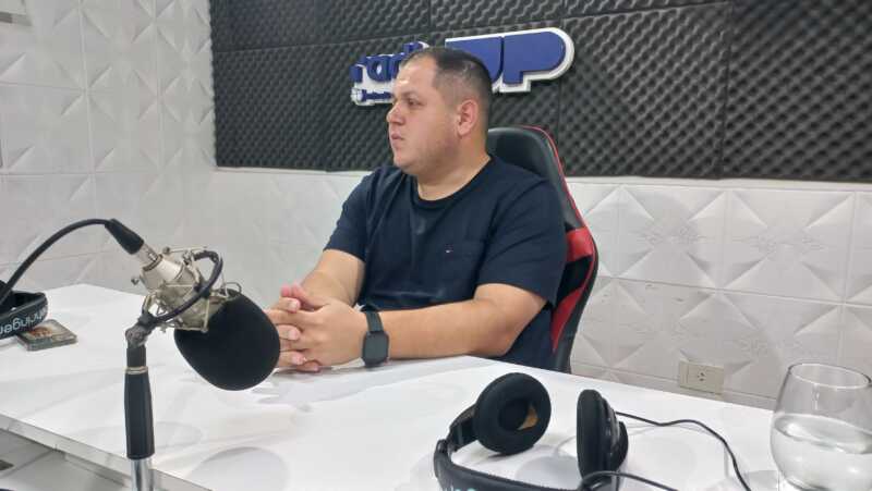 Comunidades guaraníes y el Niño: preparan medidas preventivas ante nuevas inundaciones 21 20261028 182509 - 20