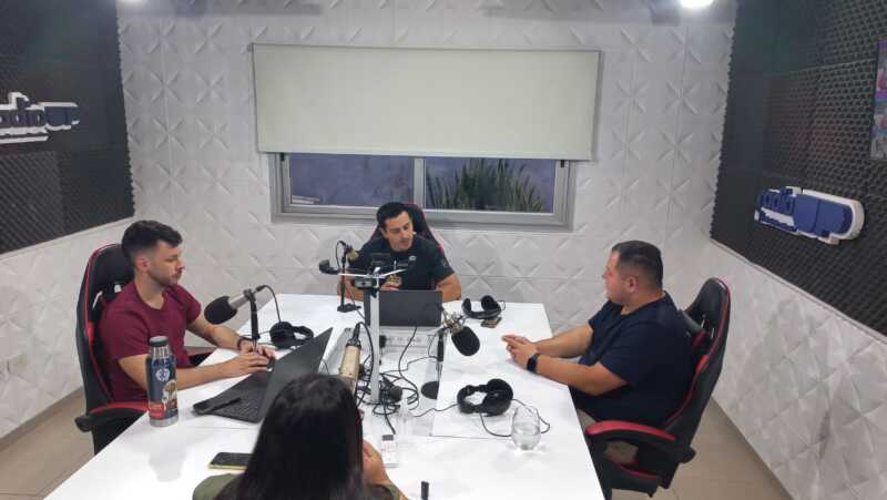 Comunidades guaraníes y el Niño: preparan medidas preventivas ante nuevas inundaciones 17 20261028 182544 - 16