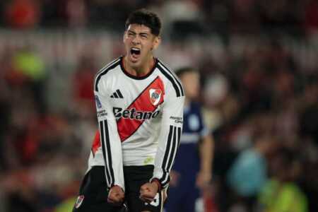 river