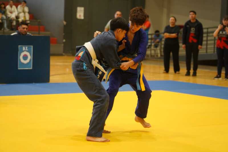 Posadas será sede de una nueva edición de la Copa Mauro Siri de Judo 842e000f 5e4d 4711 975c 713cd61eef7d - 2