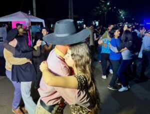 Agenda cultural de Radio Up: música, teatro, Halloween y encuentros para disfrutar en Misiones 872589379 18154781041534033 2718382058334599999 n - 1