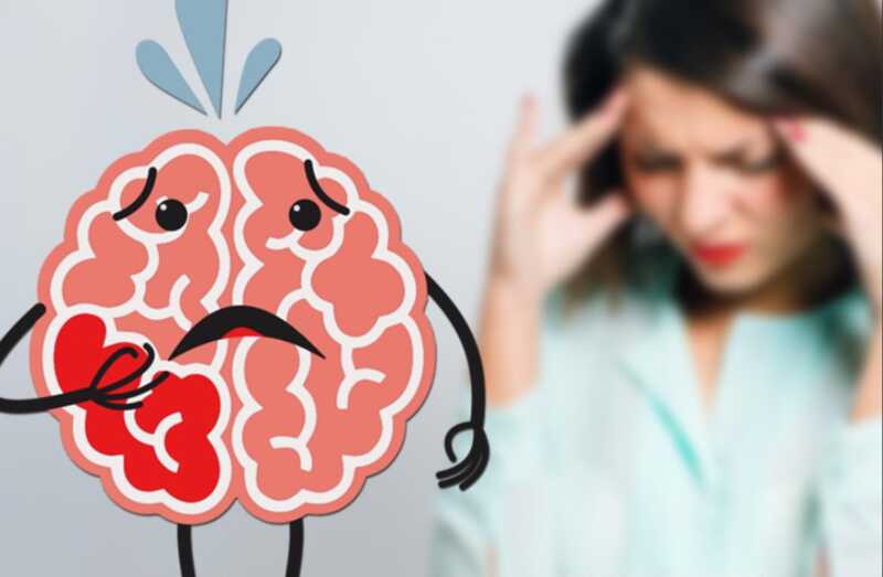 La hipertensión arterial es uno de los principales factores de riesgo de los accidentes cerebrovasculares.