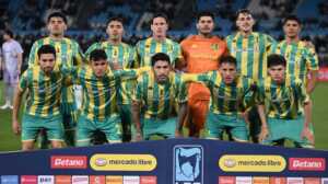 Aldosivi Racing