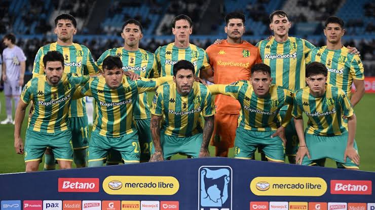 Aldosivi no pudo con Racing y perdió la categoría Aldosivi Racing