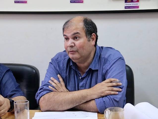 Andres Morel Encarnacion - 3