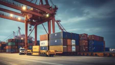 Argentina superó los US$100.000 millones en exportaciones y registró un superávit comercial récord Argentina