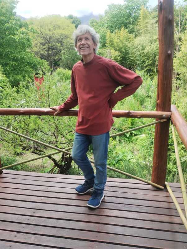 La lista del Frente Unidos por la Dignidad llevó a Joaquín Piña como primer candidato y a Juan Carlos Belgrano en el cuarto lugar, en las elecciones constituyentes de 2006.