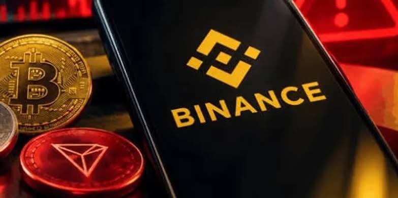 Hackeo a Binance: investigan a un grupo de Corea del Norte por el robo de u$s 6.300 millones 3 Binance 1 - 2