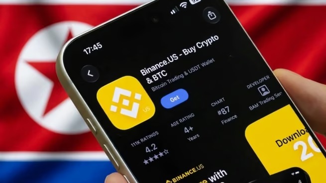 Hackeo a Binance: investigan a un grupo de Corea del Norte por el robo de u$s 6.300 millones hackeo a Binance