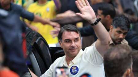 Bolsonaro Brasil